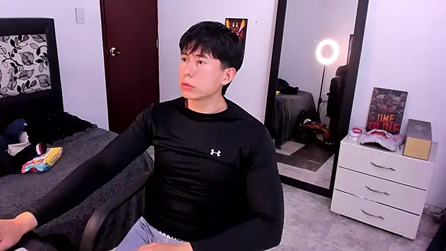 setsuna10 online show from March 13, 11:38 pm