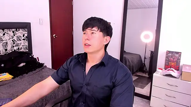 setsuna10 online show from March 14, 7:44 pm