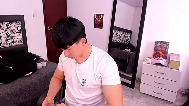 setsuna10 online show from March 15, 8:21 pm