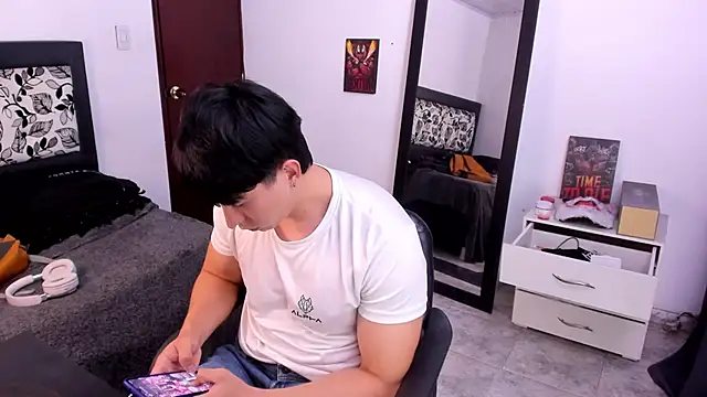 setsuna10 online show from March 15, 11:28 pm