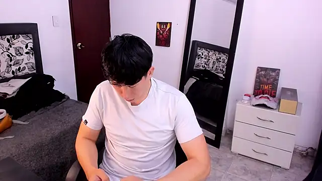 setsuna10 online show from March 17, 11:21 pm