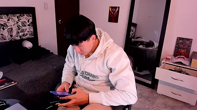 setsuna10 online show from March 19, 12:37 am