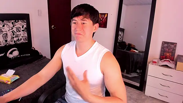 setsuna10 online show from March 19, 11:14 pm