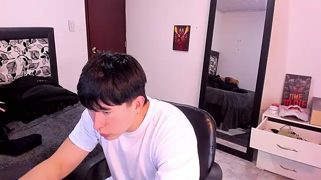 setsuna10 online show from March 20, 8:40 pm