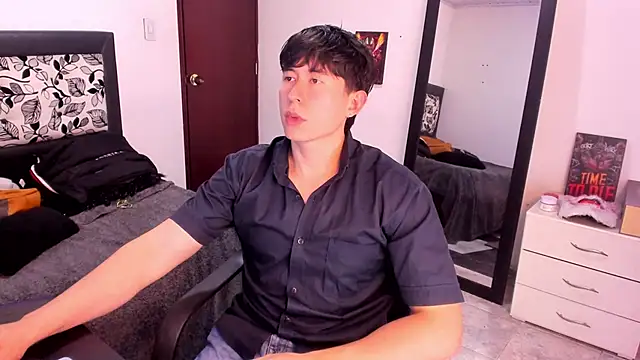 setsuna10 online show from March 21, 7:57 pm