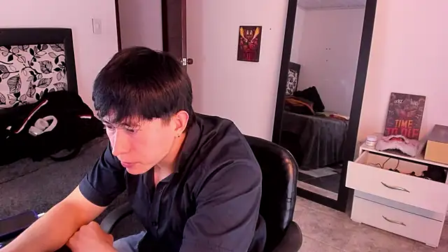 setsuna10 online show from March 22, 10:48 pm