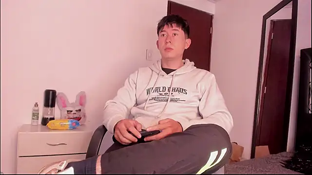 setsuna10 online show from September 9, 8:08 pm