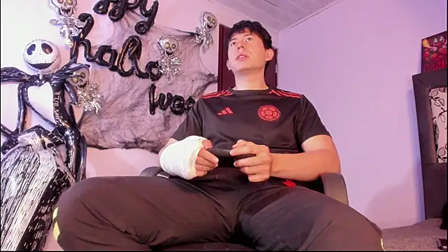 setsuna10 online show from October 18, 12:02 am