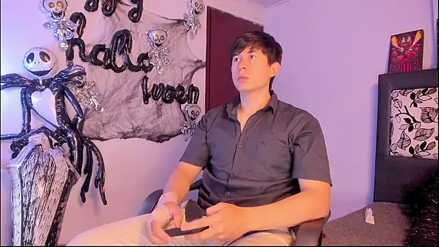 setsuna10 online show from October 31, 11:06 pm