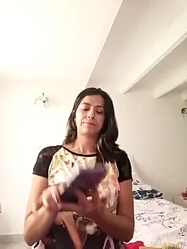 Sahana Ashiika online show from November 4, 9:58 pm