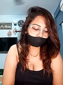 Cute-mona online show from February 28, 7:46 pm