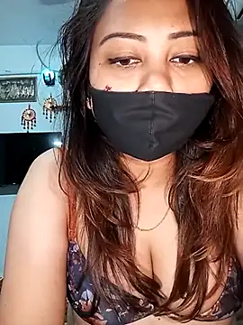 Cute-mona online show from March 4, 10:49 pm