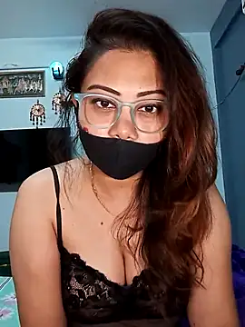 Cute-mona online show from March 12, 7:38 pm