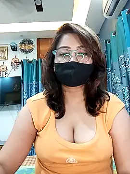 Cute-mona online show from September 14, 9:08 am