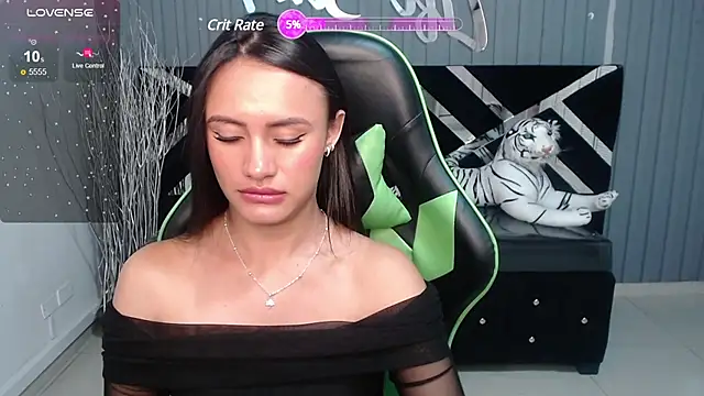 allison a1 online show from January 29, 9:44 am