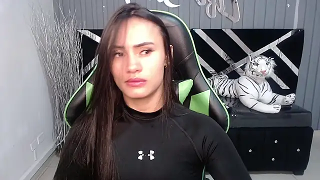 allison a1 online show from February 1, 3:30 am