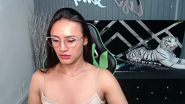 allison a1 online show from February 6, 3:27 am