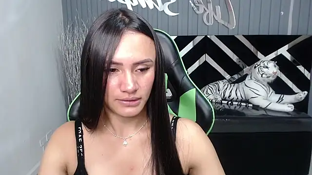 allison a1 online show from February 27, 9:54 am