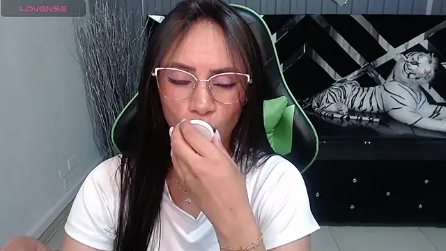 allison a1 online show from March 19, 9:49 am