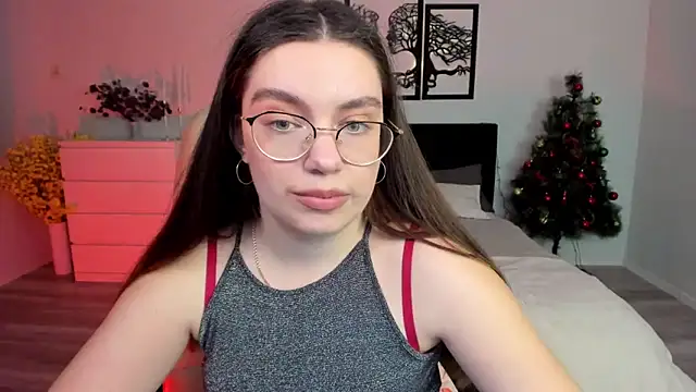 DaniellaLovely online show from December 20, 3:21 pm