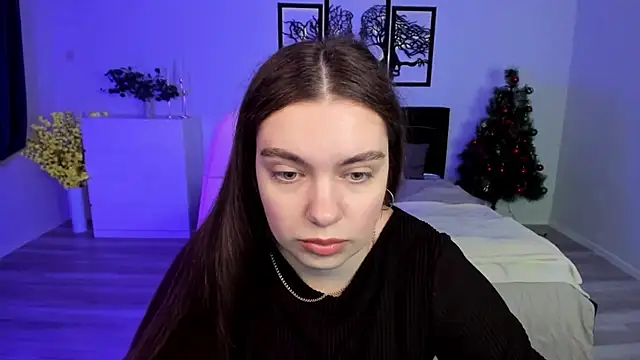DaniellaLovely online show from January 10, 11:22 am