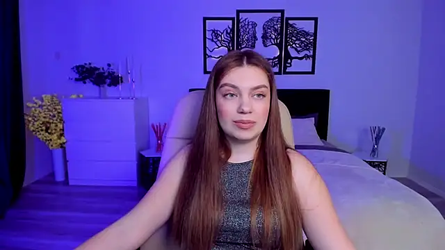 DaniellaLovely online show from January 31, 11:56 am