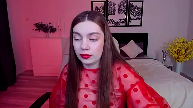 DaniellaLovely online show from February 10, 2:16 pm