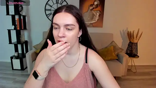 DaniellaLovely online show from March 16, 11:16 am