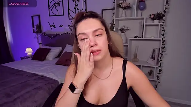 DaniellaLovely online show from September 24, 11:13 am