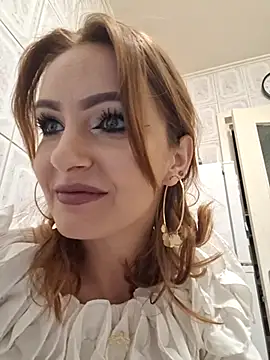 CataleyaKirk online show from March 22, 6:25 pm