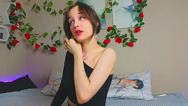 MaryRace online show from December 26, 12:59 pm