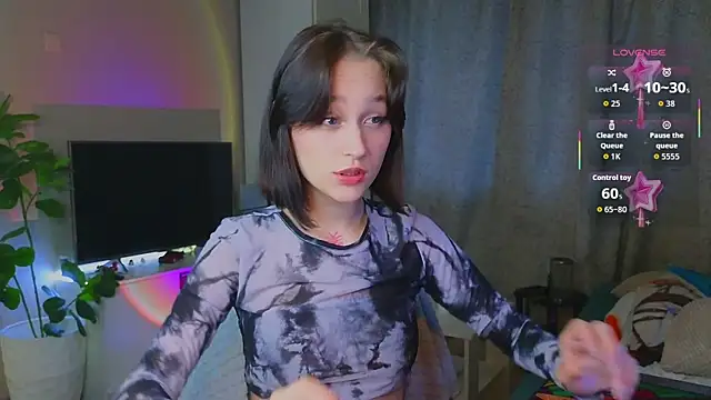 MaryRace online show from September 20, 12:39 pm