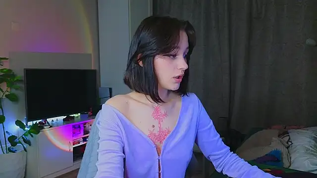 MaryRace online show from October 18, 12:17 pm