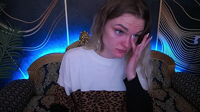 KateSly online show from November 12, 6:36 am