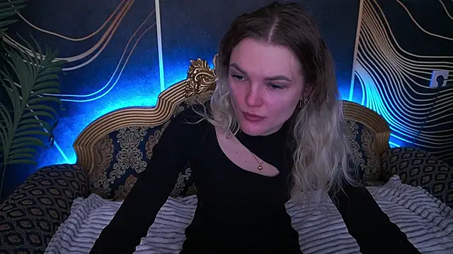 KateSly online show from November 14, 6:23 am