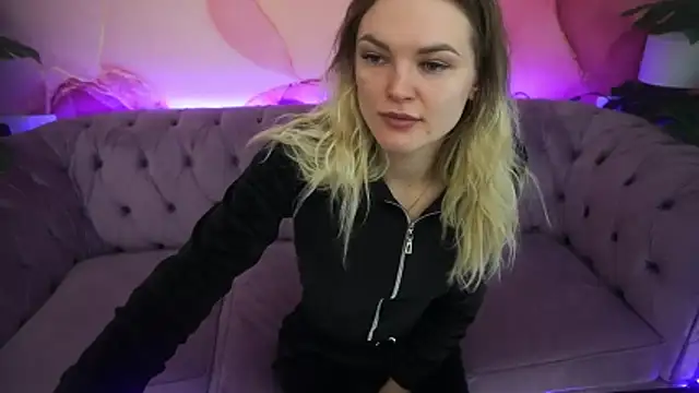 KateSly online show from November 16, 6:30 am