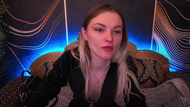 KateSly online show from November 17, 6:30 am