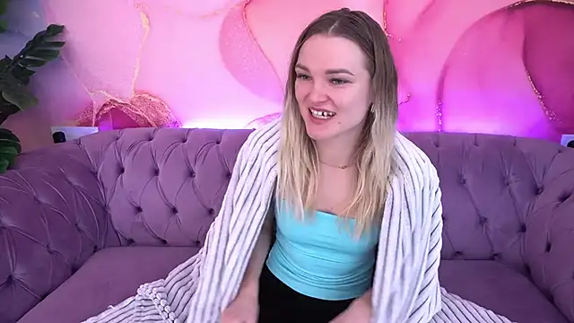 KateSly online show from November 19, 6:57 am