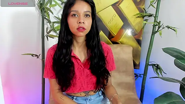 ladynemesis online show from December 10, 1:11 am