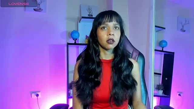 ladynemesis online show from December 18, 3:37 am