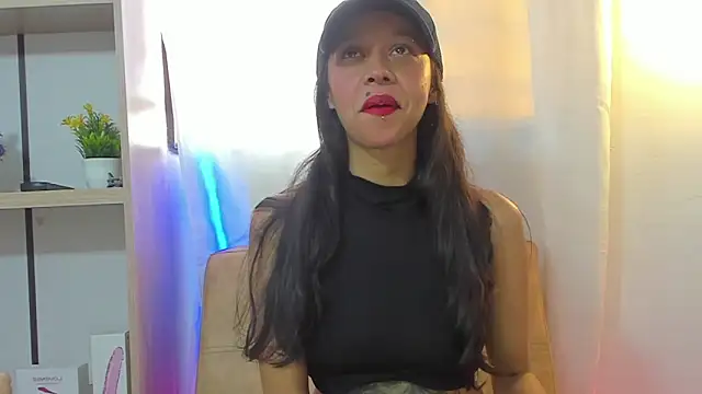 ladynemesis online show from February 14, 9:43 pm