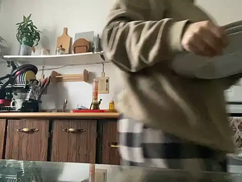 Kittyymaze1 online show from December 29, 1:38 pm