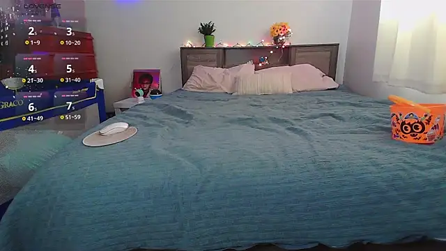 Kittyymaze1 online show from January 5, 3:13 pm