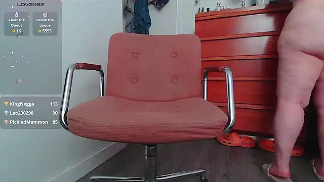 Kittyymaze1 online show from January 15, 6:29 pm