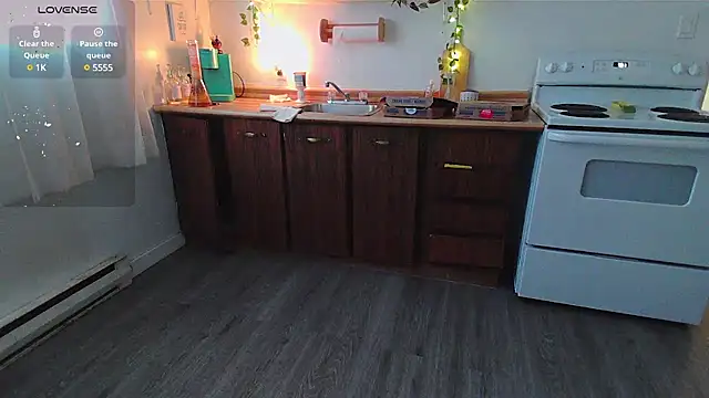 Kittyymaze1 online show from January 28, 12:32 pm