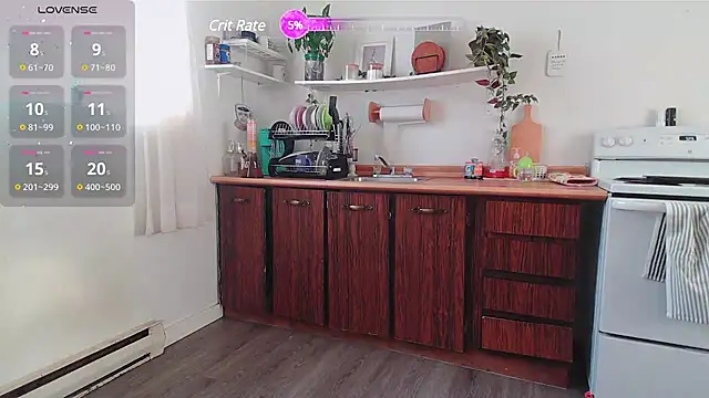 Kittyymaze1 online show from March 3, 12:27 pm