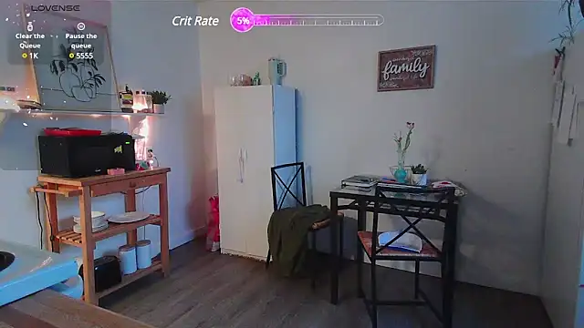 Kittyymaze1 online show from March 10, 11:42 am