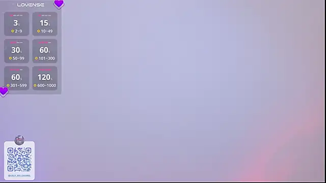 lolly red  online show from February 9, 1:11 am