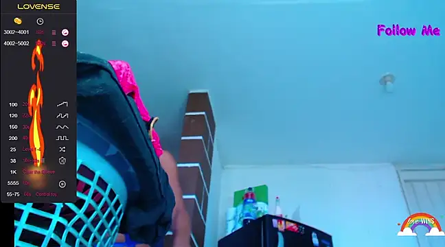 Ts veryhot online show from January 30, 6:54 pm