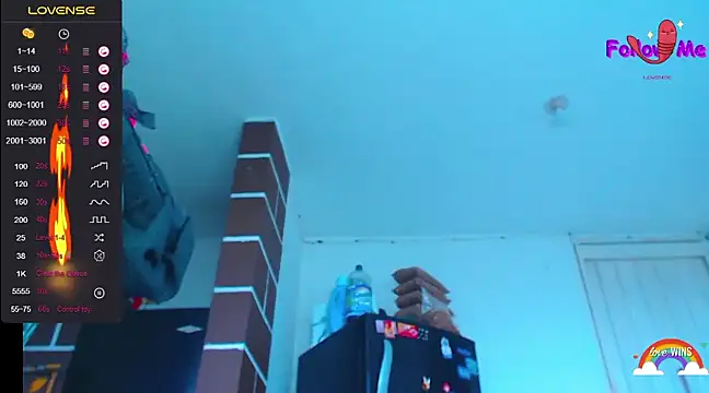 Ts veryhot online show from March 20, 7:46 pm